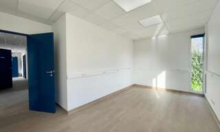 Bureau  136 m² à louer à Labège (31670)