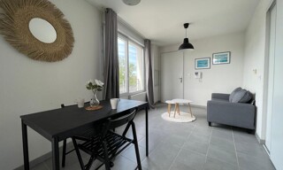 Appartement 2 Pièces 30 m² à louer à Toulouse (31400)