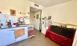 Appartement 1 Pièce 19 m² à vendre à Nice (06300)