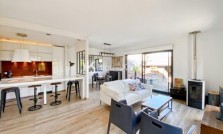 Maison 4 Pièces 90 m² à vendre à Mérignac (33700)