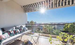 Appartement 3 Pièces 105 m² à vendre à Cannes (06400)
