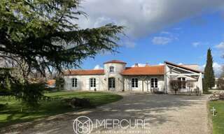 Maison 6 Pièces 210 m² à vendre à Niort (79000)