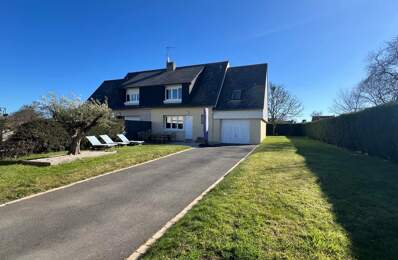 Maison à Dinard — photo du bien