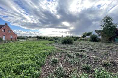 Terrain  255000 €