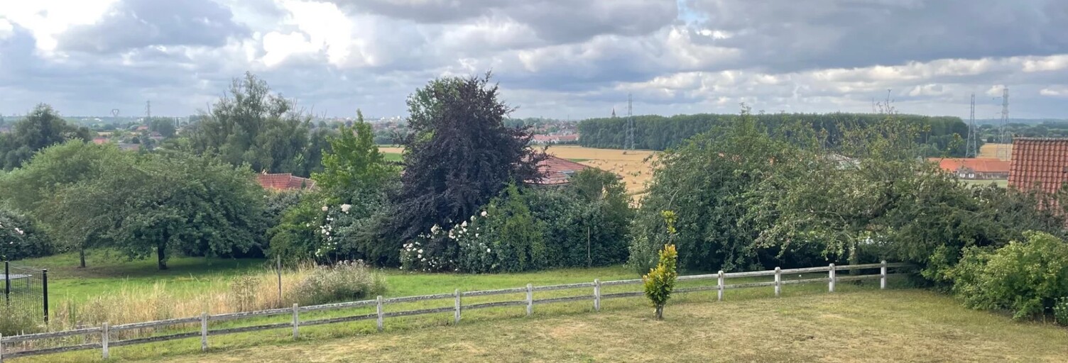 Maison 8 Pièces 240 m² à vendre à Bondues (59910)