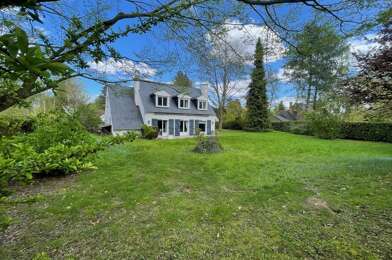 Maison  795000 €