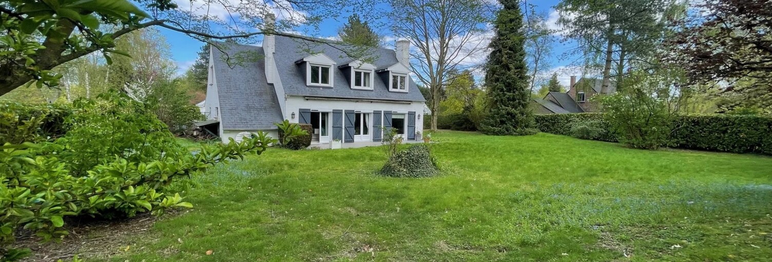 Maison  180 m² à vendre à Bondues (59910)