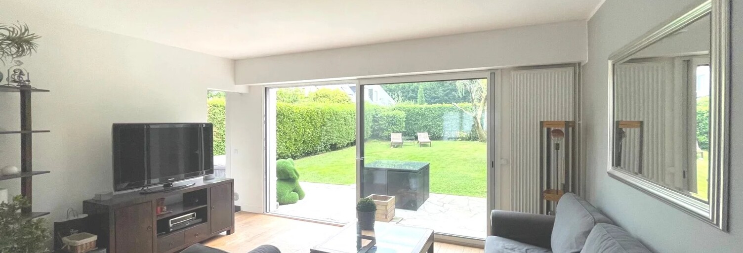 Maison 5 Pièces 120 m² à vendre à Bondues (59910)