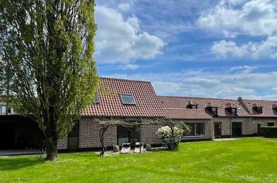 Maison  945000 €