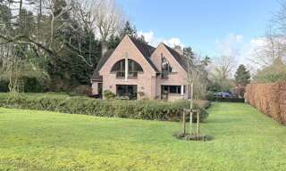 Maison 7 Pièces 290 m² à vendre à Wervicq-Sud (59117)