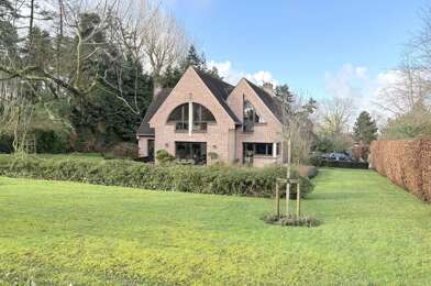 Maison 7 pièces 935000 €