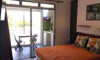 Appartement 1 Pièce 22 m² à vendre à Saint-François (97118)