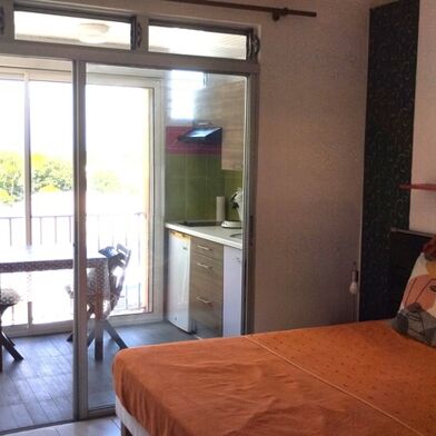 Appartement 1 pièces 102600 €