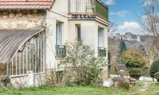 Maison 7 Pièces 170 m² à vendre à Chevreuse (78460)