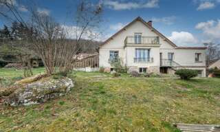 Maison 7 Pièces 190 m² à vendre à Chevreuse (78460)