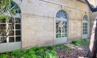 Maison 10 Pièces 265 m² à vendre à Uzès (30700)