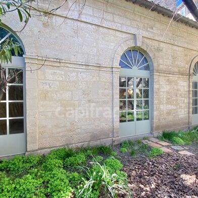 Maison 10 pièces 1248000 €