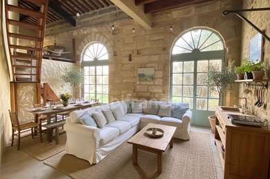 Maison 10 pièces 1248000 €