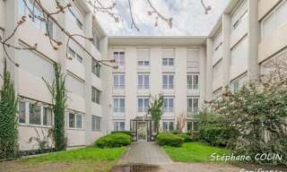 Immeuble  1700 m² à vendre à Échirolles (38130)