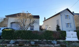 Maison 7 Pièces 160 m² à vendre à Noroy-le-Bourg (70000)