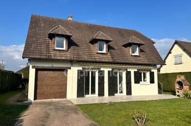 Maison 4 pièces 228500 €