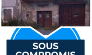 Maison 1 Pièce 72 m² à vendre à Saint-Victor-Montvianeix (63550)