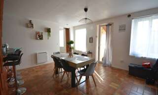 Maison 5 Pièces 124 m² à vendre à Bézu-Saint-Germain (02400)