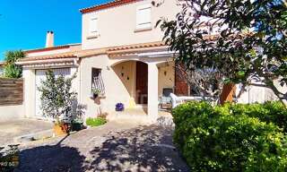 Maison 6 Pièces 101 m² à vendre à Lunel (34400)