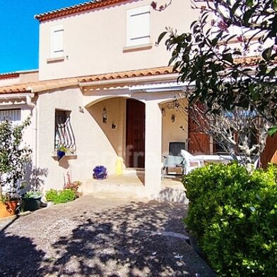 Maison 6 pièces 325000 €