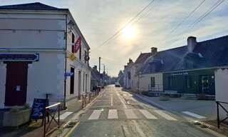 Maison 4 Pièces 125 m² à vendre à Monteaux (41150)