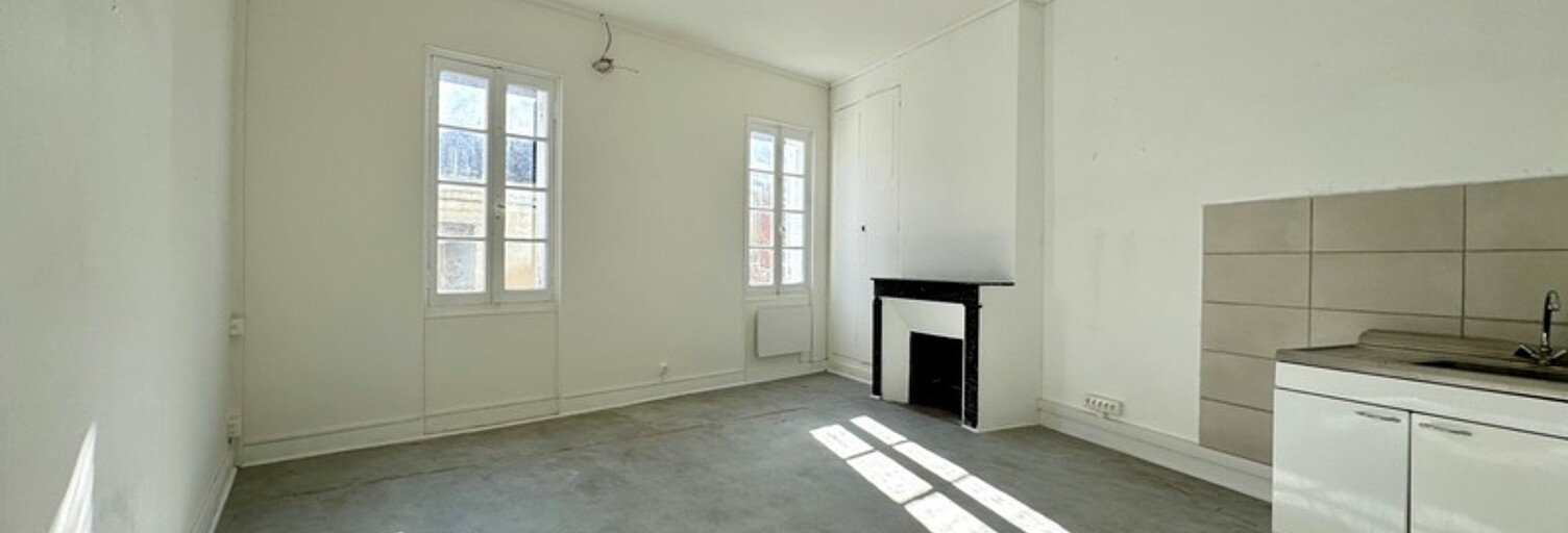 Immeuble  138 m² à vendre à La Réole (33190)