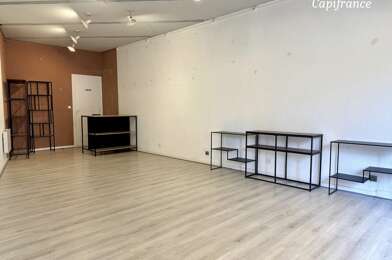 Immeuble  134500 €