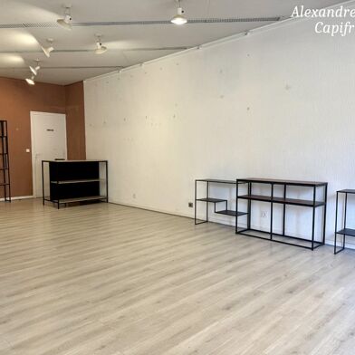 Immeuble  134500 €