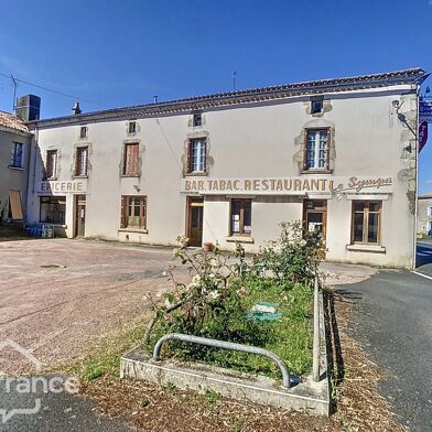 Maison 7 pièces 69000 €
