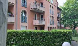 Appartement 2 Pièces 46 m² à vendre à Toulouse (31100)