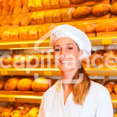 Commerce  418000 €