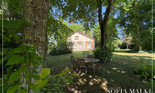 Maison 5 Pièces 128 m² à vendre à Boissettes (77350)