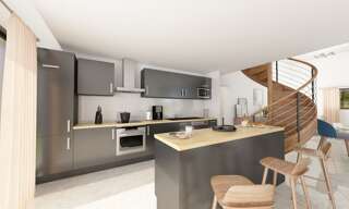 Maison 6 Pièces 168 m² à vendre à Cuvry (57420)