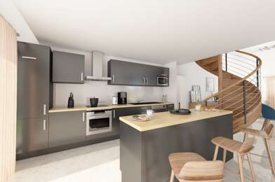 Maison 6 pièces 619000 €