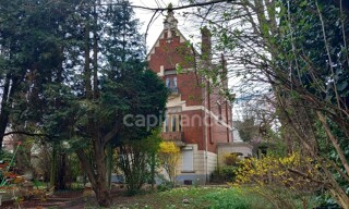 Maison 10 Pièces 238 m² à vendre à Bauvin (59221)