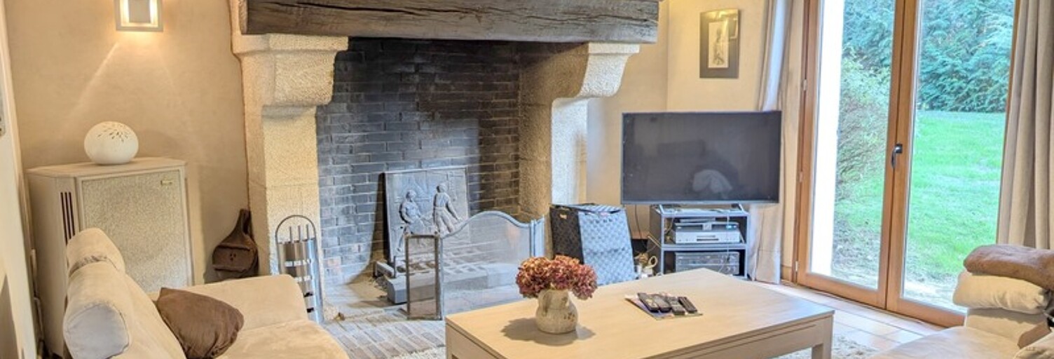 Maison 11 Pièces 320 m² à vendre à Chaumes-en-Brie (77390)