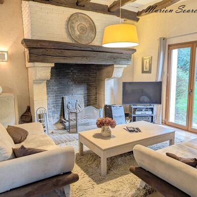 Maison 11 pièces 629000 €