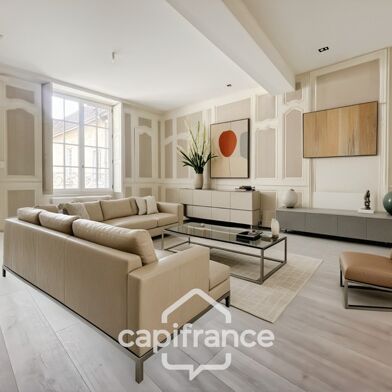 Appartement 5 pièces 549000 €