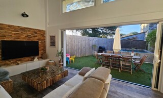 Maison 7 Pièces 172 m² à vendre à Cavignac (33620)