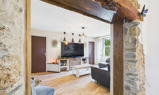 Maison 8 Pièces 222 m² à vendre à Bonvillard (73460)