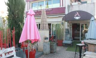 Commerce  240 m² à vendre à Labarthe-sur-Lèze (31860)