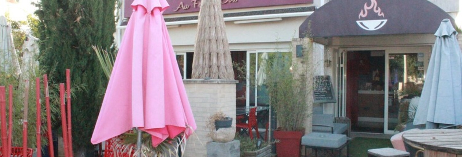 Commerce  240 m² à vendre à Labarthe-sur-Lèze (31860)