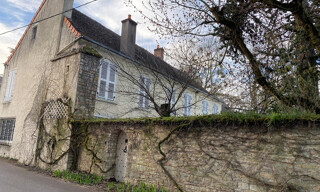 Maison 7 Pièces 250 m² à vendre à Givry (71640)