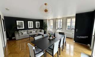 Appartement 4 Pièces 79 m² à vendre à Chavenay (78450)