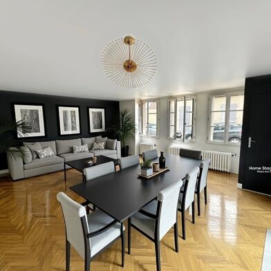 Appartement 4 pièces 215000 €